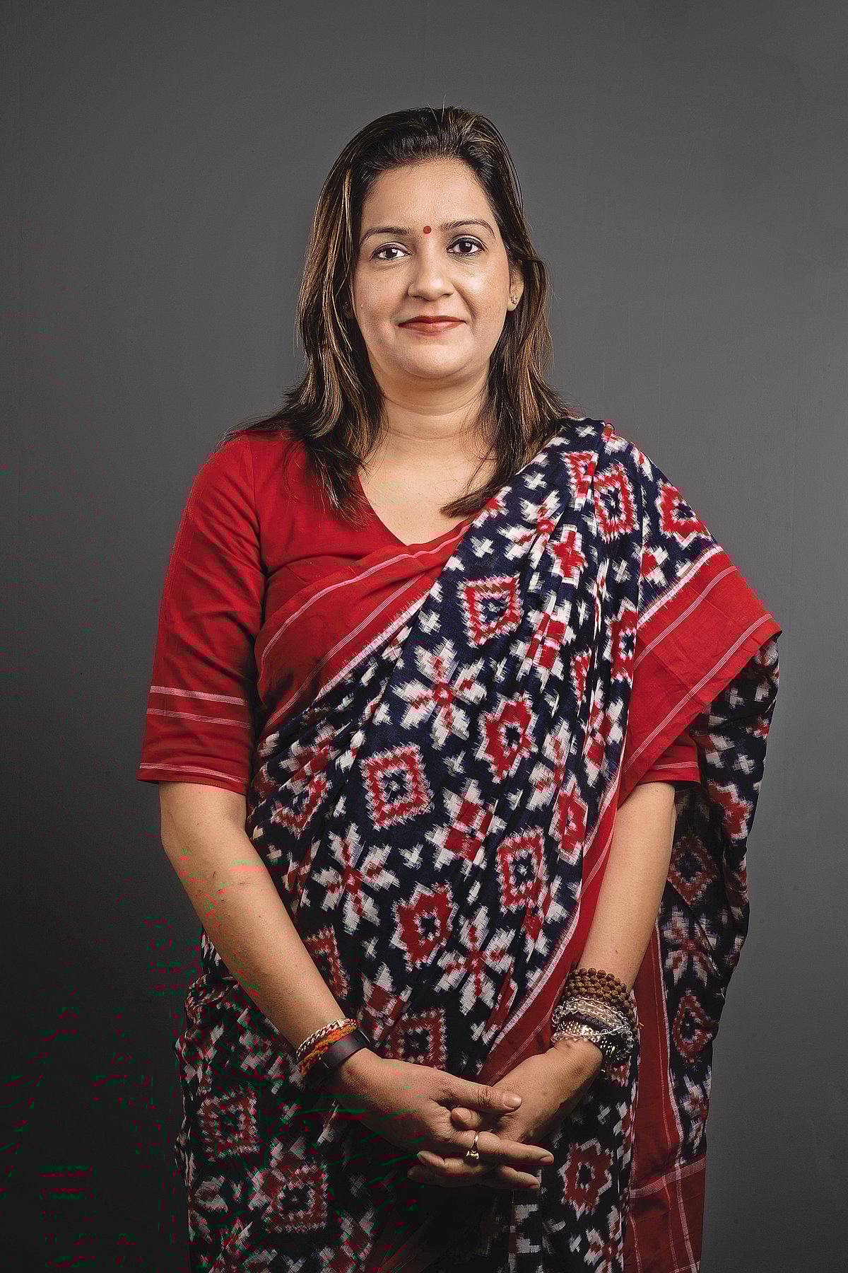 Priyanka Chaturvedi